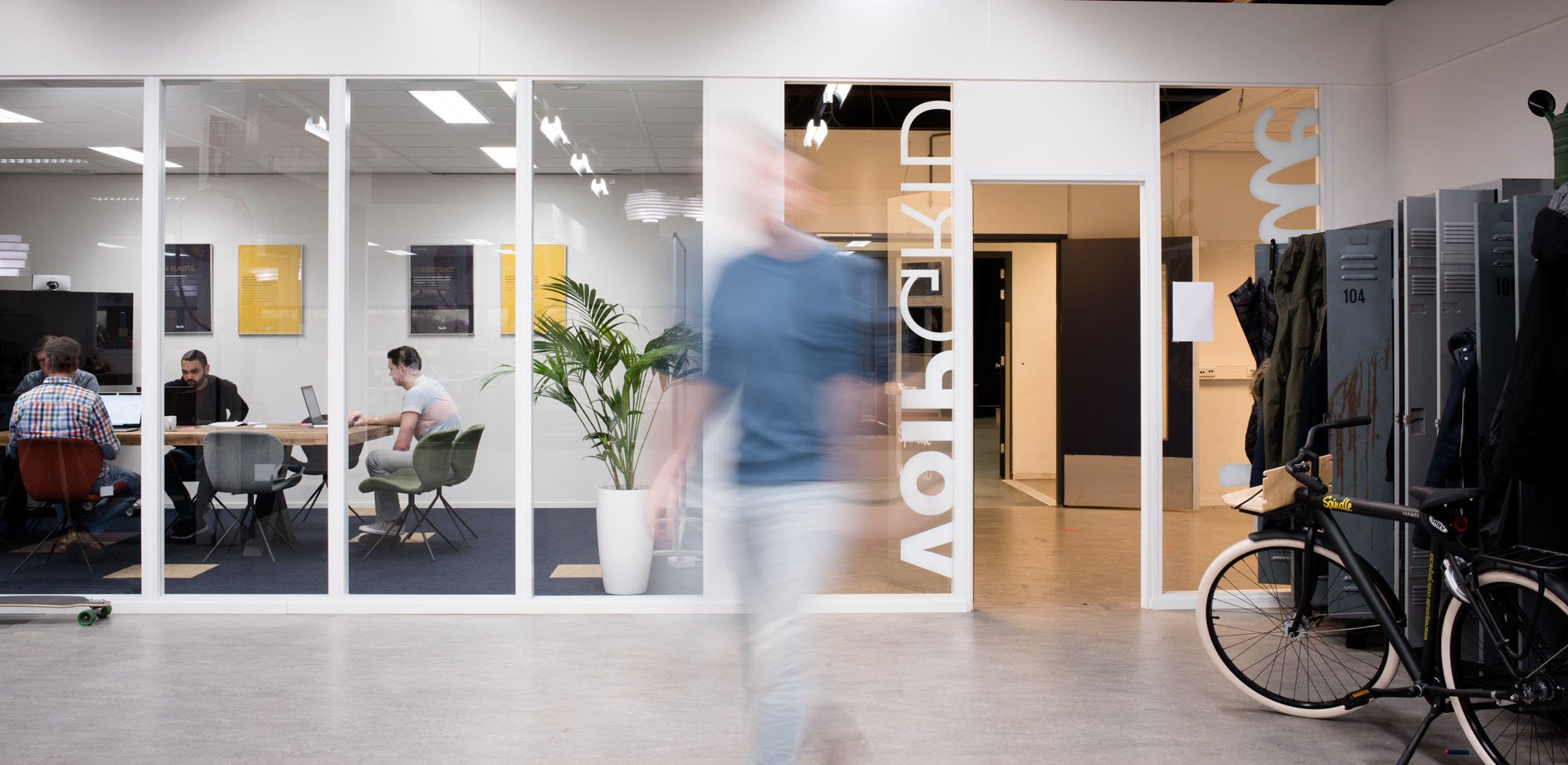 VoIPGRID